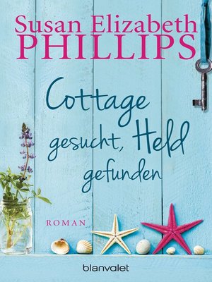 cover image of Cottage gesucht, Held gefunden